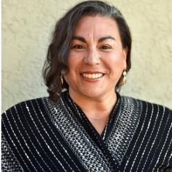 Maria Zavala | Graduate College of Education